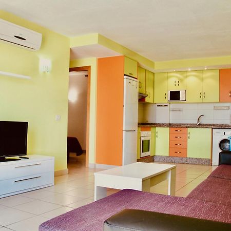 Crisp Modern House Apartman Maspalomas  Kültér fotó