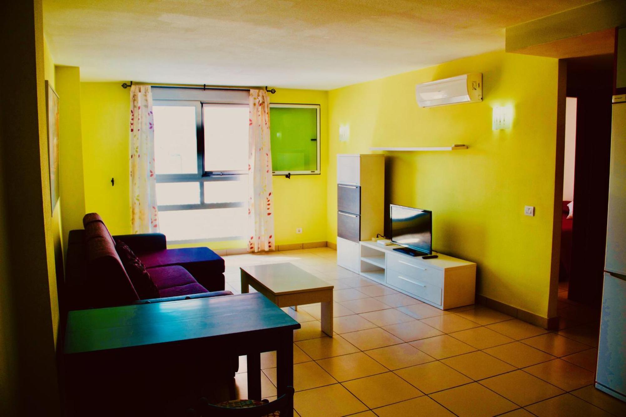 Crisp Modern House Apartman Maspalomas  Kültér fotó
