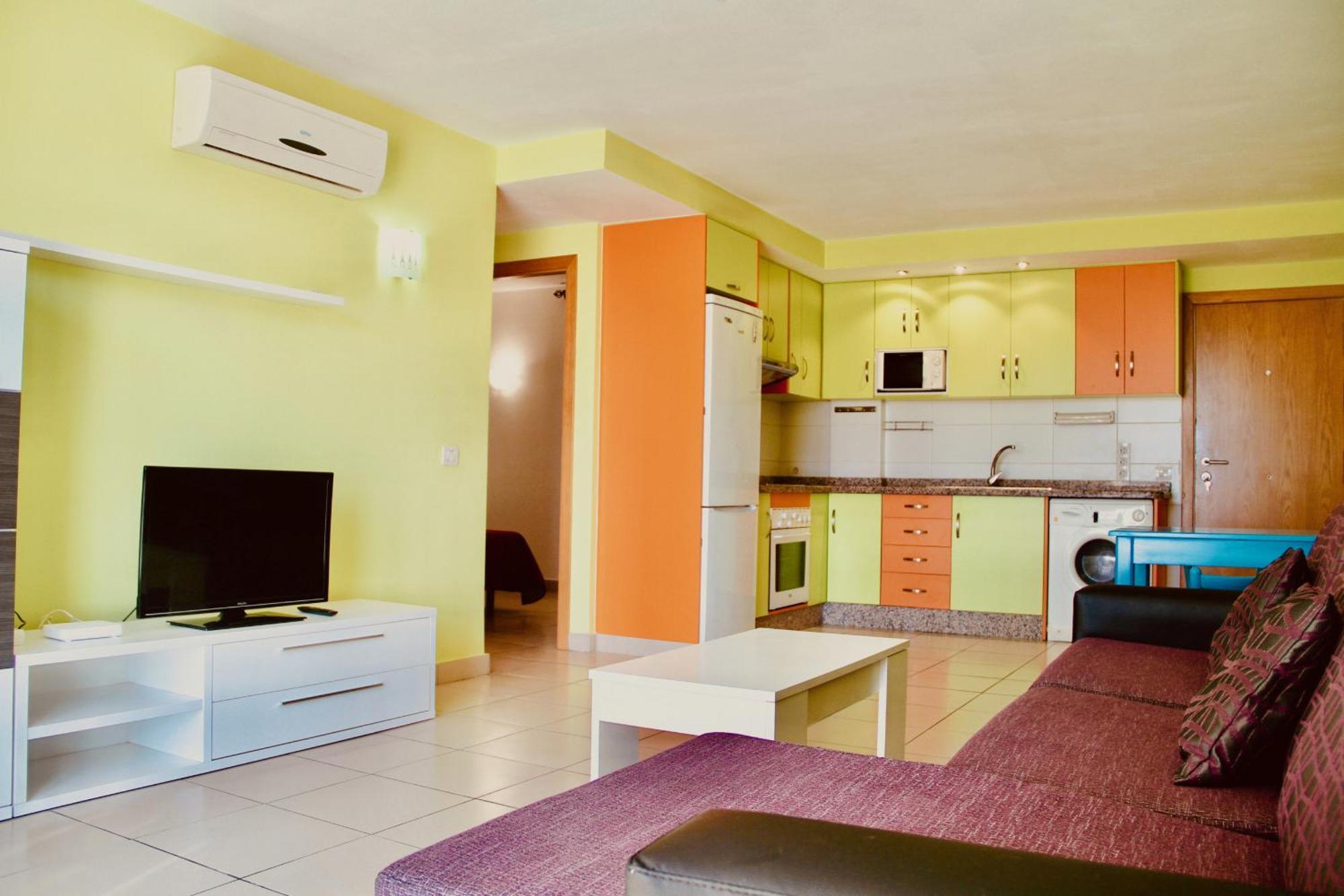 Crisp Modern House Apartman Maspalomas  Kültér fotó