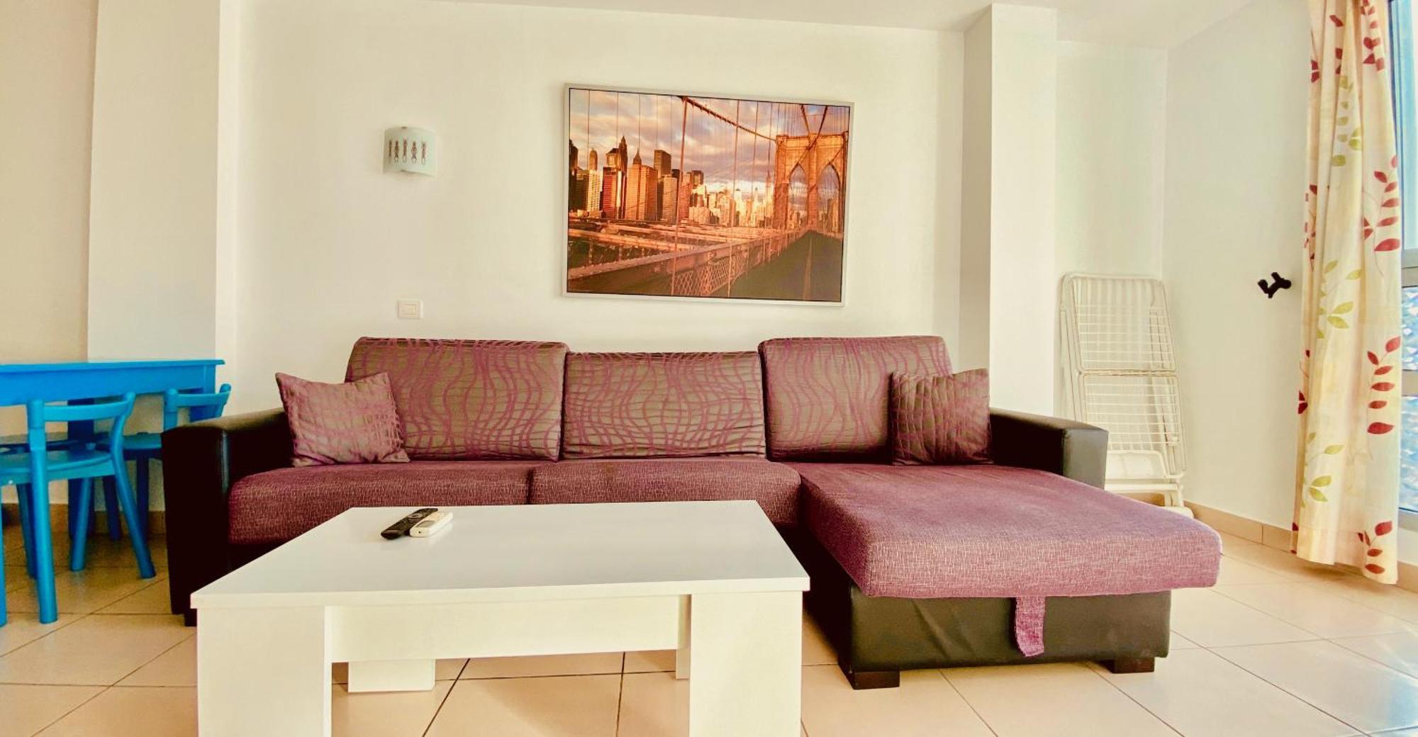 Crisp Modern House Apartman Maspalomas  Kültér fotó