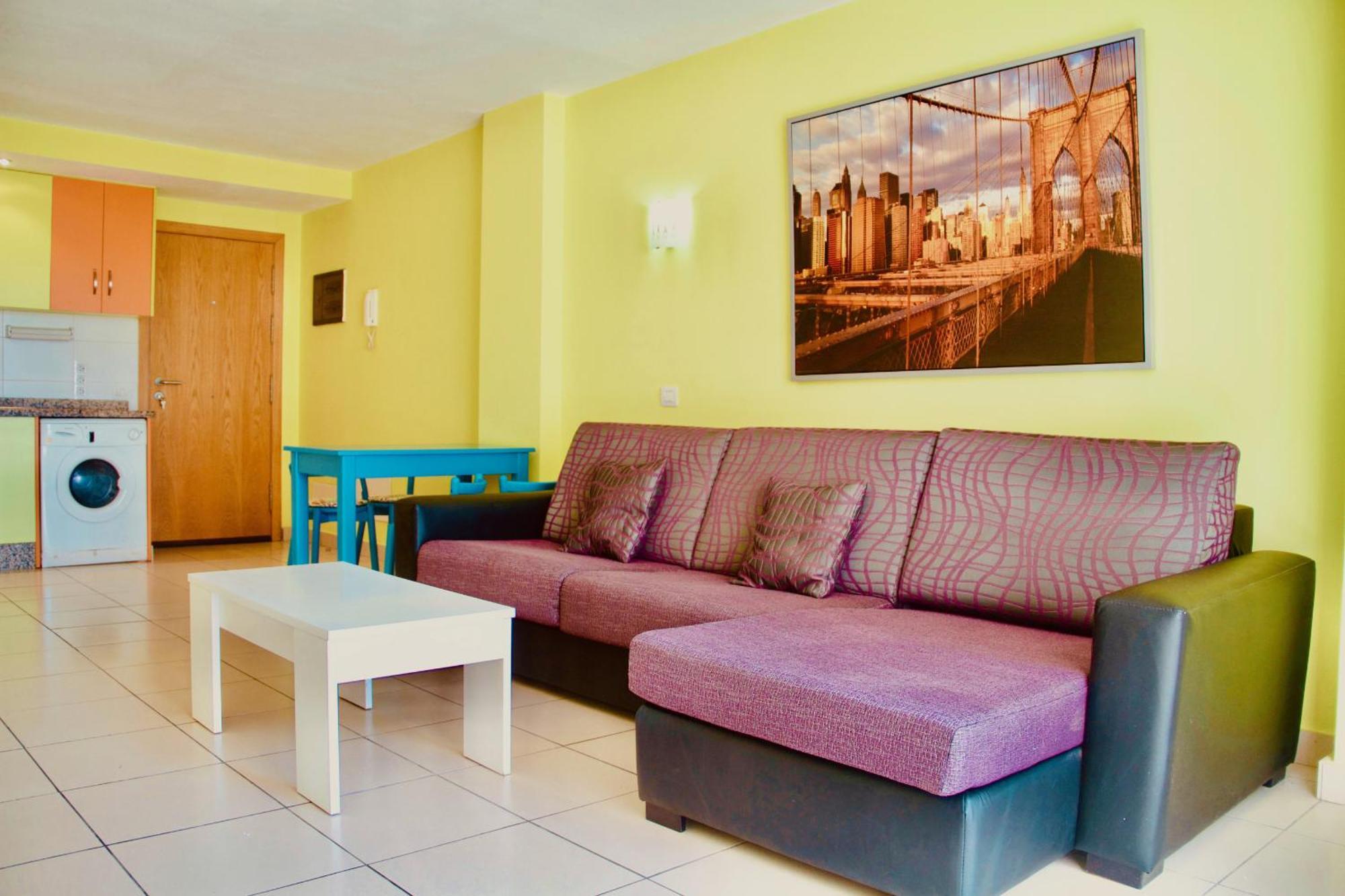 Crisp Modern House Apartman Maspalomas  Kültér fotó